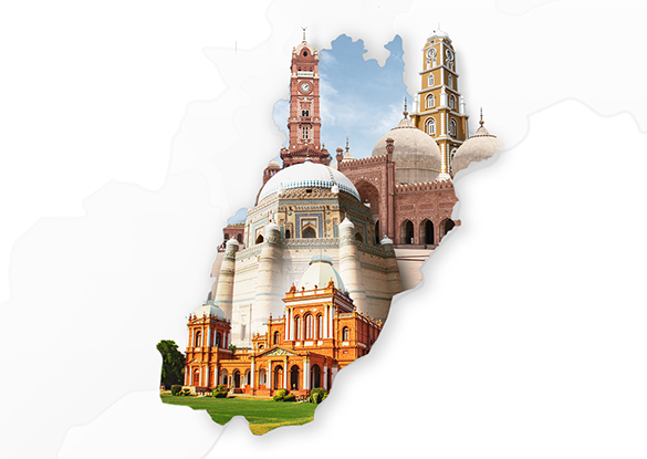 Al-Ameen Islamic Punjab Pension Fund